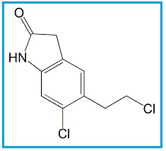 Ziprasidone RC 1